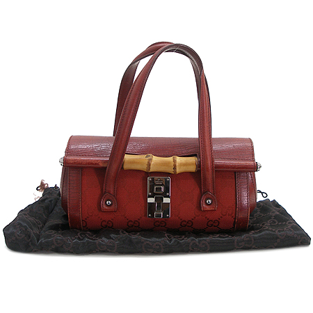 Gucci(����) 14991 GG�ΰ� �ڰ��� ������ ��Ʈ�� �̹���2 - ���̺��� �߰���ǰ