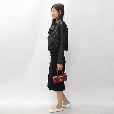 Gucci(����) 14991 GG�ΰ� �ڰ��� ������ ��Ʈ�� �̹���7 - ���̺��� �߰���ǰ