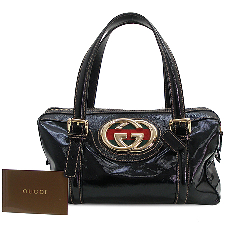 Gucci(����) 170009 ���� GG �ΰ� ��� ������ ������ ��Ʈ�� �̹���2 - ���̺��� �߰���ǰ