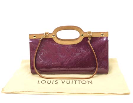 Louis Vuitton(���̺���) M93569 ���׷� ������ �轺�θ� ����̺� ���̿÷� 2WAY [�д����] �̹���2 - ���̺��� �߰���ǰ