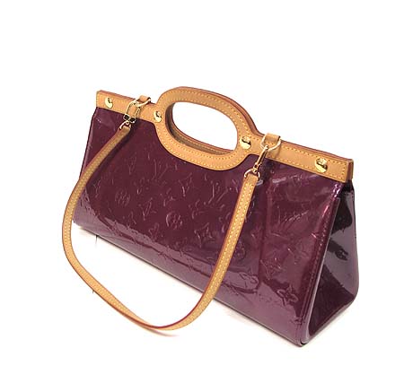 Louis Vuitton(���̺���) M93569 ���׷� ������ �轺�θ� ����̺� ���̿÷� 2WAY [�д����] �̹���3 - ���̺��� �߰���ǰ