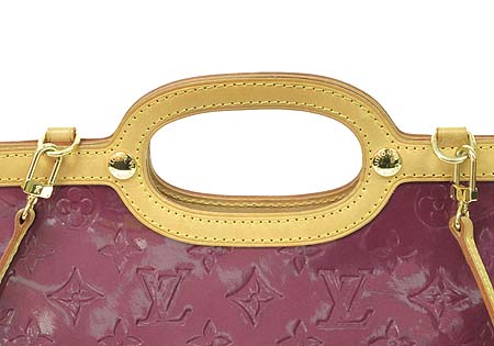 Louis Vuitton(���̺���) M93569 ���׷� ������ �轺�θ� ����̺� ���̿÷� 2WAY [�д����] �̹���4 - ���̺��� �߰���ǰ