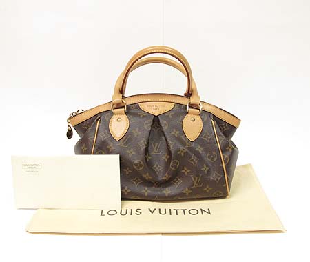 Louis Vuitton(���̺���) M40143 ���׷� ĵ���� Ƽ���� PM ��Ʈ�� [�д����] �̹���2 - ���̺��� �߰���ǰ