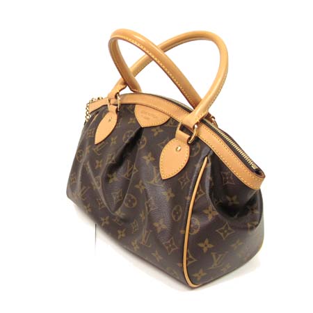 Louis Vuitton(���̺���) M40143 ���׷� ĵ���� Ƽ���� PM ��Ʈ�� [�д����] �̹���3 - ���̺��� �߰���ǰ