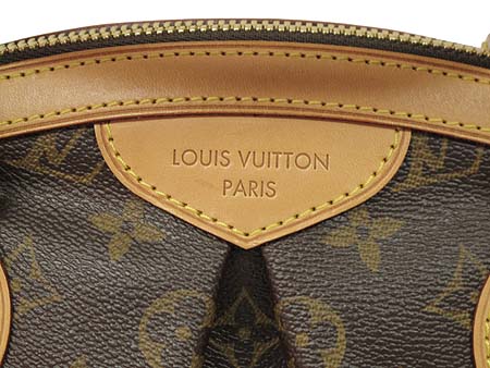 Louis Vuitton(���̺���) M40143 ���׷� ĵ���� Ƽ���� PM ��Ʈ�� [�д����] �̹���4 - ���̺��� �߰���ǰ