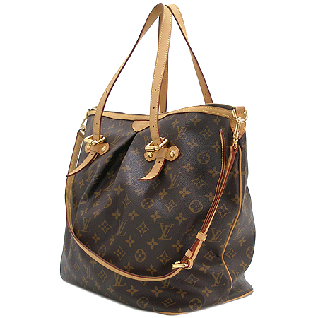 Louis Vuitton(���̺���) M40146 ���׷� ĵ���� �ȷ���GM 2WAY �̹���3 - ���̺��� �߰���ǰ