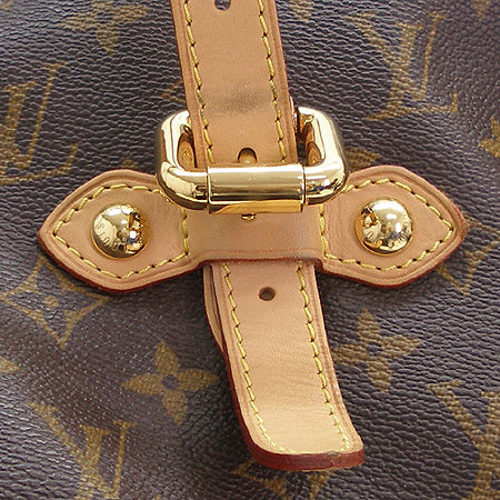 Louis Vuitton(���̺���) M40146 ���׷� ĵ���� �ȷ���GM 2WAY �̹���5 - ���̺��� �߰���ǰ