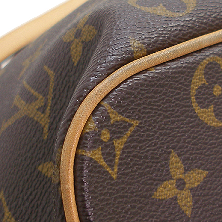 Louis Vuitton(���̺���) M40146 ���׷� ĵ���� �ȷ���GM 2WAY �̹���6 - ���̺��� �߰���ǰ