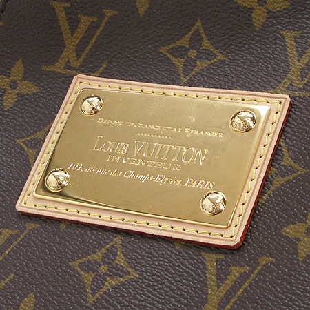 Louis Vuitton(���̺���) M56382 ���׷� ĵ���� �������� PM ����� [��������] �̹���4 - ���̺��� �߰���ǰ