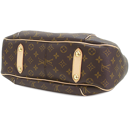 Louis Vuitton(���̺���) M56382 ���׷� ĵ���� �������� PM ����� [��������] �̹���6 - ���̺��� �߰���ǰ