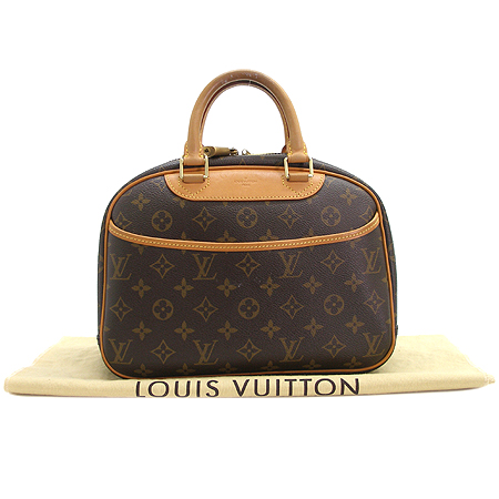 Louis Vuitton(���̺���) M42228 ���׷� ĵ���� Ʈ��� ��Ʈ�� �̹���2 - ���̺��� �߰���ǰ