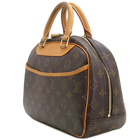 Louis Vuitton(���̺���) M42228 ���׷� ĵ���� Ʈ��� ��Ʈ�� �̹���3 - ���̺��� �߰���ǰ