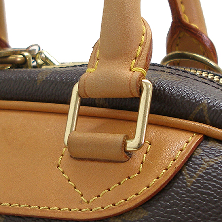 Louis Vuitton(���̺���) M42228 ���׷� ĵ���� Ʈ��� ��Ʈ�� �̹���4 - ���̺��� �߰���ǰ
