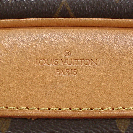 Louis Vuitton(���̺���) M42228 ���׷� ĵ���� Ʈ��� ��Ʈ�� �̹���5 - ���̺��� �߰���ǰ