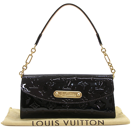 Louis Vuitton(���̺���) M93542 ���׷� ������ ���º��ٸ� �Ƹ����� Ŭ��ġ �� ����� [��������] �̹���2 - ���̺��� �߰���ǰ