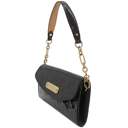 Louis Vuitton(���̺���) M93542 ���׷� ������ ���º��ٸ� �Ƹ����� Ŭ��ġ �� ����� [��������] �̹���3 - ���̺��� �߰���ǰ