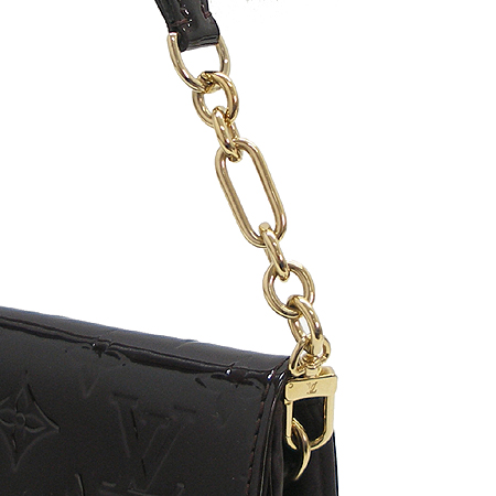Louis Vuitton(���̺���) M93542 ���׷� ������ ���º��ٸ� �Ƹ����� Ŭ��ġ �� ����� [��������] �̹���4 - ���̺��� �߰���ǰ