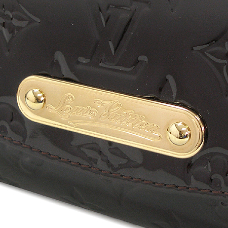 Louis Vuitton(���̺���) M93542 ���׷� ������ ���º��ٸ� �Ƹ����� Ŭ��ġ �� ����� [��������] �̹���5 - ���̺��� �߰���ǰ