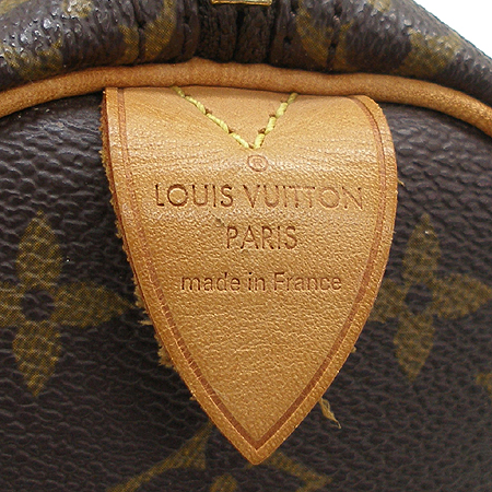 Louis Vuitton(���̺���) M41528 ���׷� ĵ���� ���ǵ� 25 ��Ʈ�� �̹���3 - ���̺��� �߰���ǰ
