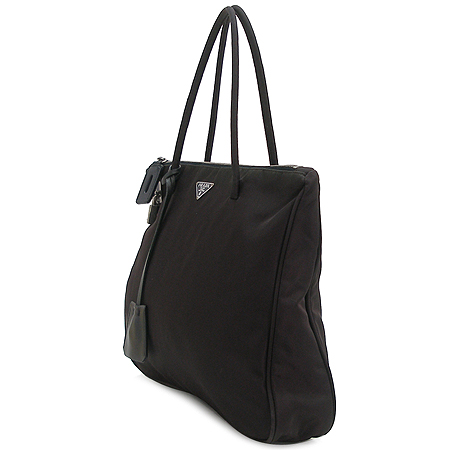 Prada(�����) BN0188 �ﰢ �ΰ� ��� �к긯 ��Ʈ�� �̹���2 - ���̺��� �߰���ǰ