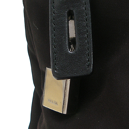 Prada(�����) BN0188 �ﰢ �ΰ� ��� �к긯 ��Ʈ�� �̹���3 - ���̺��� �߰���ǰ
