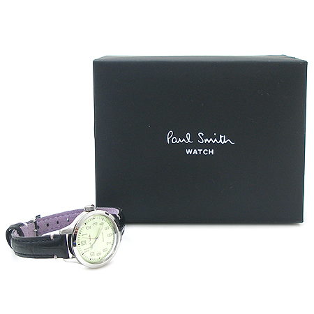 Paul Smith(�����̽�) The City Classic(��Ƽ Ŭ����) ����Ƽ�� ����� ���� ������ ���� ��� �ð� �̹���2 - ���̺��� �߰���ǰ