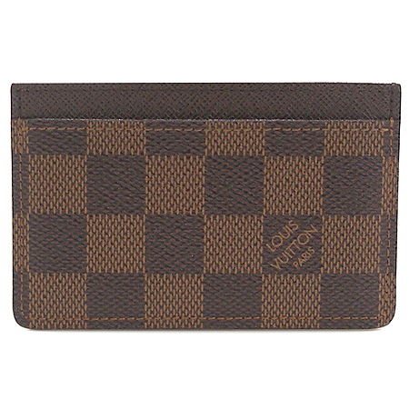 Louis Vuitton(̺) N61722 ٹ̿  ĵ Ʈ īƮ   ī [б]