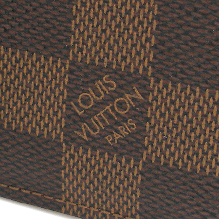 Louis Vuitton(̺) N61722 ٹ̿  ĵ Ʈ īƮ   ī [б] ̹2 - ̺ ߰ǰ