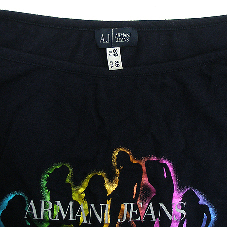 Armani JEANS (�Ƹ���������) Ƽ �̹���2 - ���̺��� �߰���ǰ