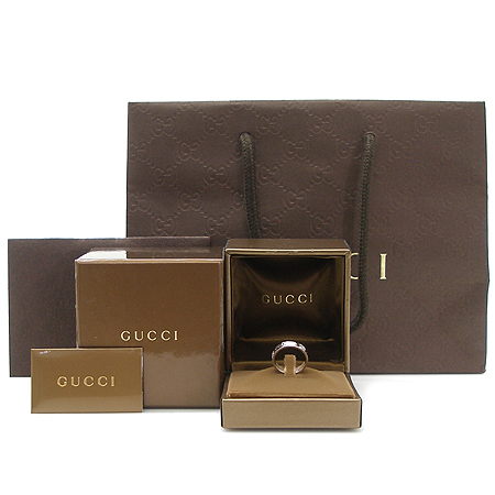 Gucci(����) 18K ȭ��Ʈ ��� ������ ���� - 12ȣ �̹���2 - ���̺��� �߰���ǰ