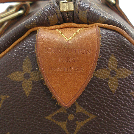 Louis Vuitton(���̺���) M41528 ���׷� ĵ���� ���ǵ� 25 ��Ʈ�� �̹���5 - ���̺��� �߰���ǰ