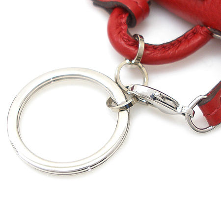 Ferragamo(��󰡸�) 22 A705 ���� �÷� ���� �� ŰȦ�� �̹���3 - ���̺��� �߰���ǰ