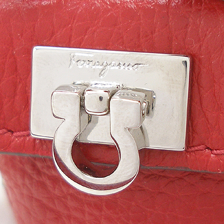 Ferragamo(��󰡸�) 22 A705 ���� �÷� ���� �� ŰȦ�� �̹���4 - ���̺��� �߰���ǰ