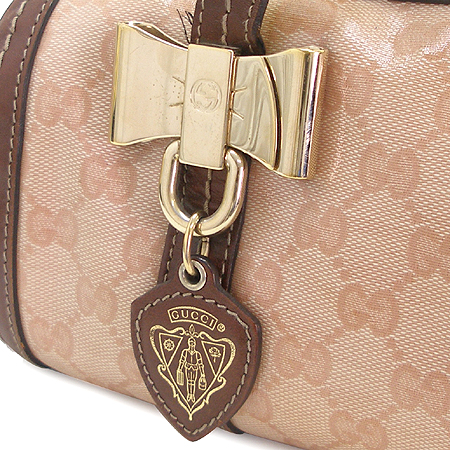 Gucci(����) 181485 ���� ������� PVC ���� ���� ��Ƽġ ���� ��Ʈ�� �̹���4 - ���̺��� �߰���ǰ