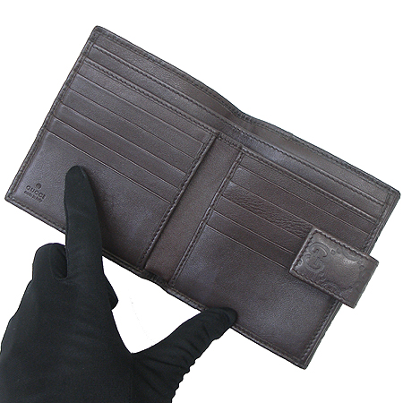Gucci(����) 112664 GG�ΰ� �ø� ���� ������ [�б�������] �̹���3 - ���̺��� �߰���ǰ