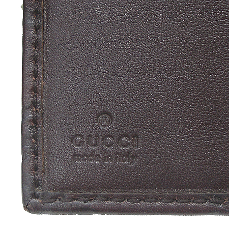 Gucci(����) 112664 GG�ΰ� �ø� ���� ������ [�б�������] �̹���4 - ���̺��� �߰���ǰ