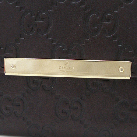 Gucci(����) 112664 GG�ΰ� �ø� ���� ������ [�б�������] �̹���5 - ���̺��� �߰���ǰ