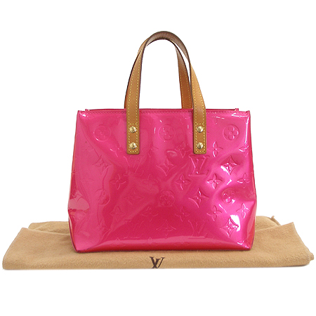 Louis Vuitton(���̺���) M91221 ���׷� ������ ��ũ ����PM ��Ʈ�� �̹���2 - ���̺��� �߰���ǰ