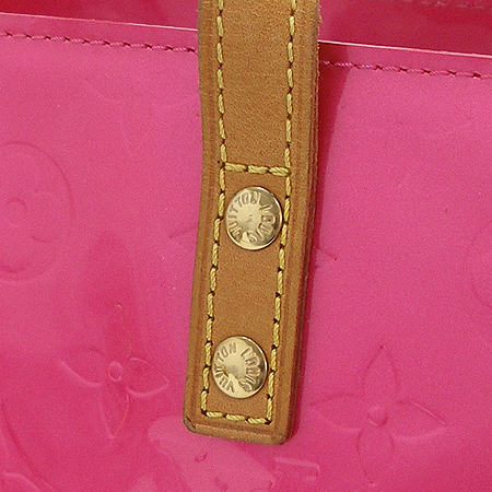 Louis Vuitton(���̺���) M91221 ���׷� ������ ��ũ ����PM ��Ʈ�� �̹���4 - ���̺��� �߰���ǰ