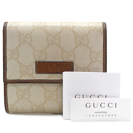 Gucci(����) 190338 GG�ΰ� ���� ��Ƽġ ������ �̹���2 - ���̺��� �߰���ǰ