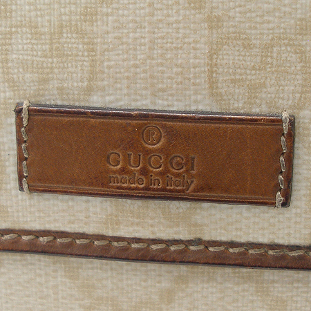 Gucci(����) 190338 GG�ΰ� ���� ��Ƽġ ������ �̹���3 - ���̺��� �߰���ǰ