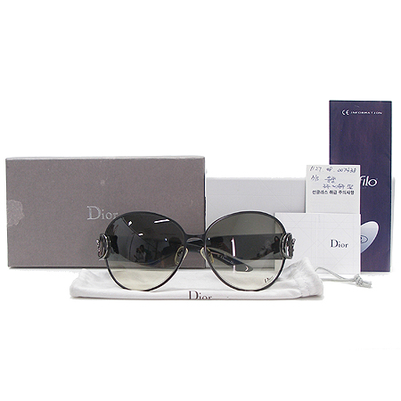 Dior(ũ����î���) BUCKLE ���� ������ ���۶� �̹���2 - ���̺��� �߰���ǰ