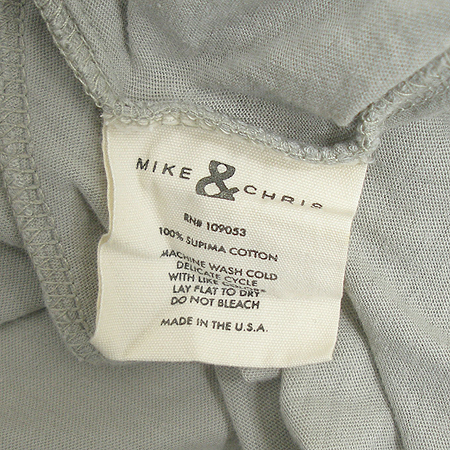 MIKE&CHRIS(����ũ��ũ����) ����Ƽ �̹���4 - ���̺��� �߰���ǰ