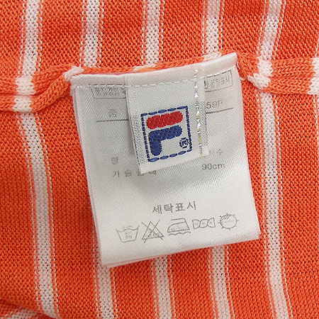 FILA(�ٶ�)GOLF ī��Ƽ �̹���4 - ���̺��� �߰���ǰ