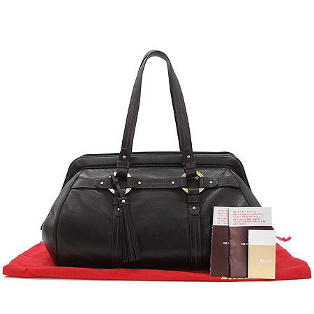 Bally(�߸�) CHARMOILLE ���� ���� �׽� ��� ��Ʈ�� �̹���2 - ���̺��� �߰���ǰ