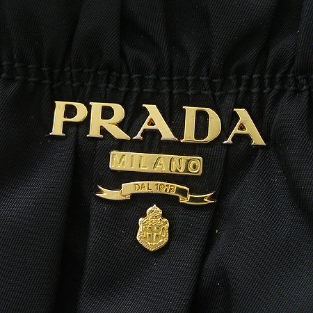 Prada(�����) BN1336 ���� �ΰ� ��� �к긯 ������ 2-WAY [�б�������] �̹���3 - ���̺��� �߰���ǰ