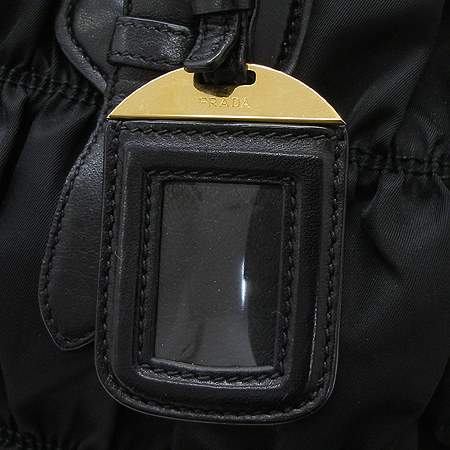 Prada(�����) BN1336 ���� �ΰ� ��� �к긯 ������ 2-WAY [�б�������] �̹���4 - ���̺��� �߰���ǰ