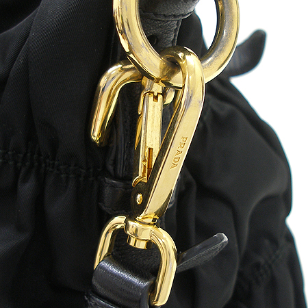 Prada(�����) BN1336 ���� �ΰ� ��� �к긯 ������ 2-WAY [�б�������] �̹���5 - ���̺��� �߰���ǰ