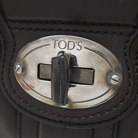Tod's(����) ���� ���� ��Ŭ ��� ť�� ����� �̹���4 - ���̺��� �߰���ǰ