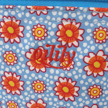 Oilily(���ϸ���) �ö�� ������ ���� ũ�ν��� �̹���4 - ���̺��� �߰���ǰ